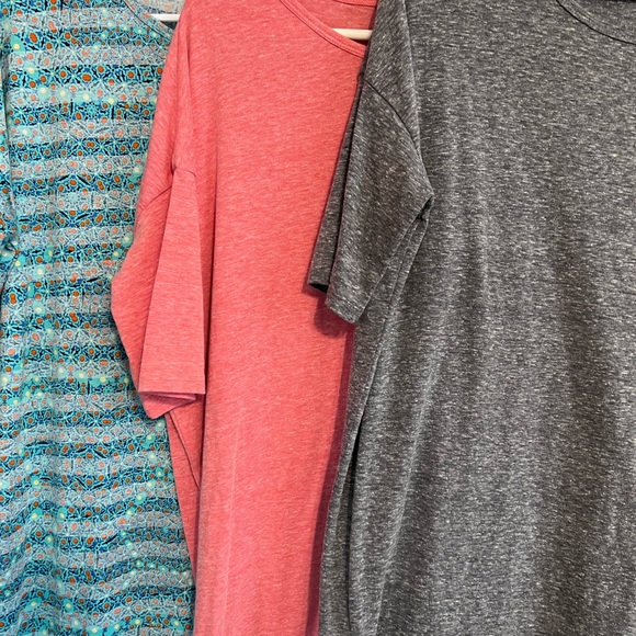 Lularoe Irma Lot - Picture 7 of 8